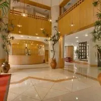 Hotel Alif Campo Pequeno Lissabon