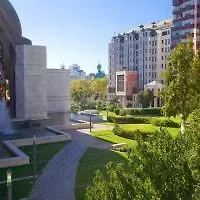 Hotel Alif Campo Pequeno Lissabon