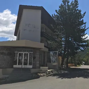 Le Serre Chevalier Maison Familiale Lodge La Salle-les-Alpes