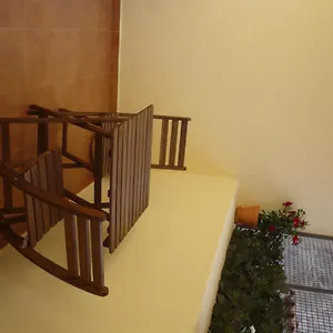 Appartamento Olival 178