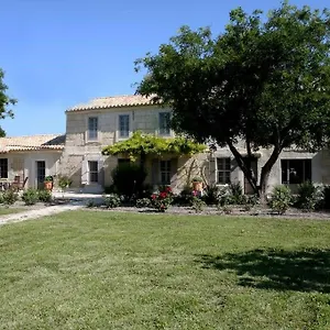 Mas De La Forge Casa vacanze Arles