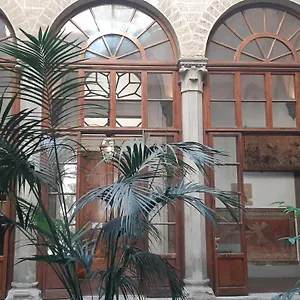 Palazzo Capponi Appartamento Firenze