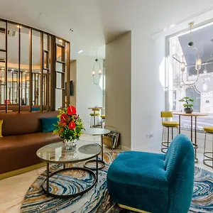 The 7 Hotel, Suites, & ליסבון