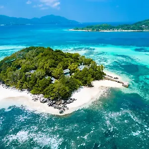 Resort Ja Enchanted Island Seychelles *****