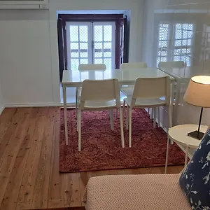 Apartamento Alfama, Lisboa