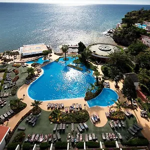 Pestana Carlton Madeira Ocean 5* Funchal (Madeira)
