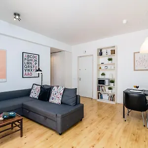 Apartamento Go Native - Vip Principe Real, Lisboa