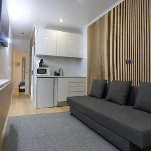 Apartamento Bairro Alto 27, Lisboa