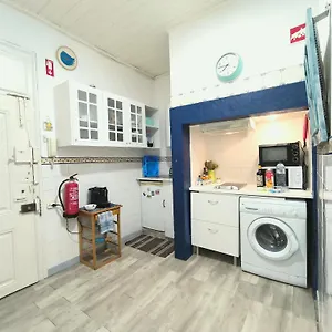 Appartamento Alfama Center
