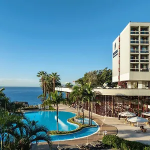 Pestana Casino Park & Casino 5* Funchal (Madeira)