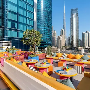 Pullman Downtown 5* Ντουμπάι