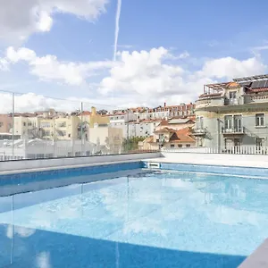 Casas Da Baixa - Intendente Apartamento