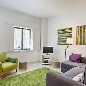 Appartamento Bmyguest - Prestige Palace