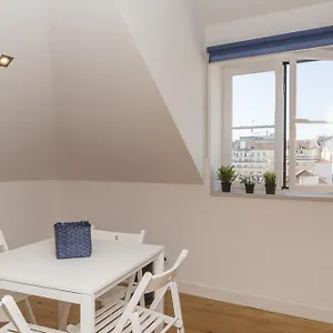 Apartamento Sweet, Lisboa