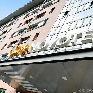 Novotel Potsdamer Platz 3* Βερολίνο