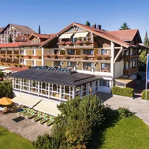 Hotel Parkhotel Tannenhof ****