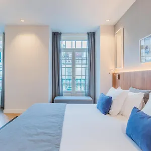 Augusta Apartamento