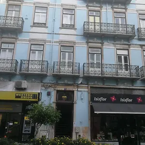 Residencial Do Sul Гостевой дом