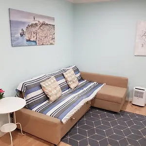Martim Moniz Charming By Village Apartamento