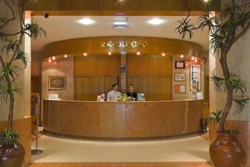 Hotel Alif Campo Pequeno Lisboa 3*,