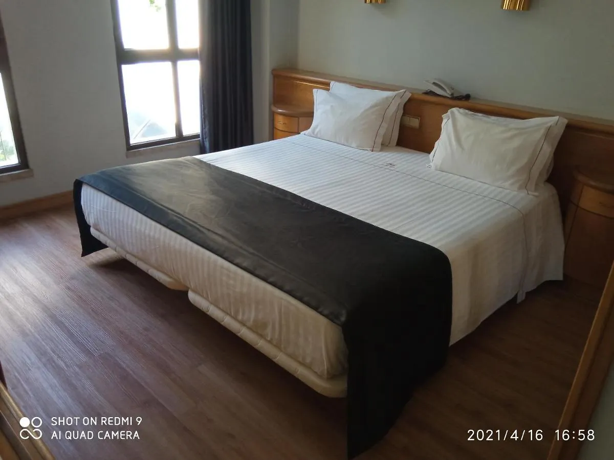 Hotel Alif Campo Pequeno Lisboa