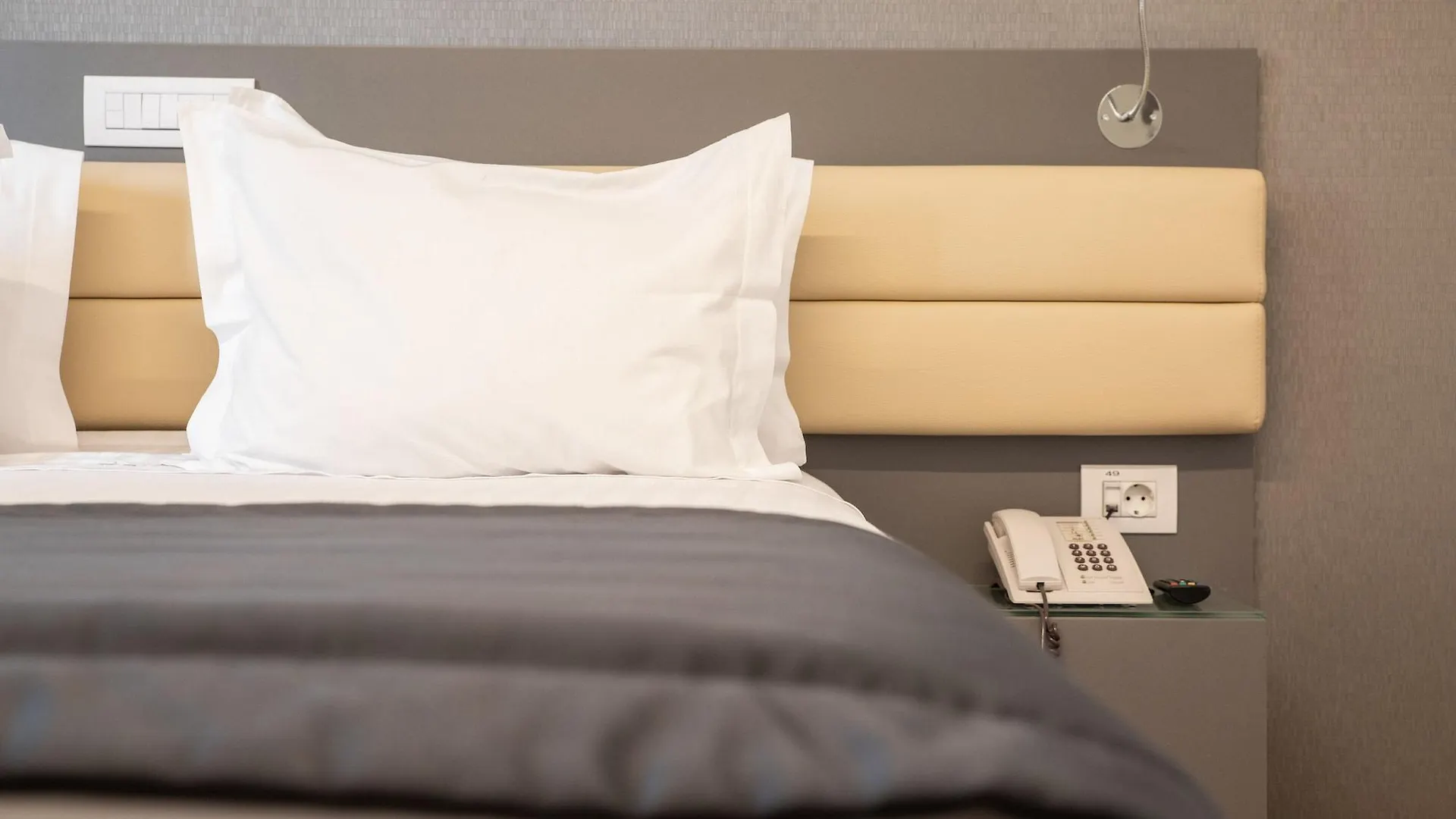 Hotel Alif Campo Pequeno Lisboa 3*,