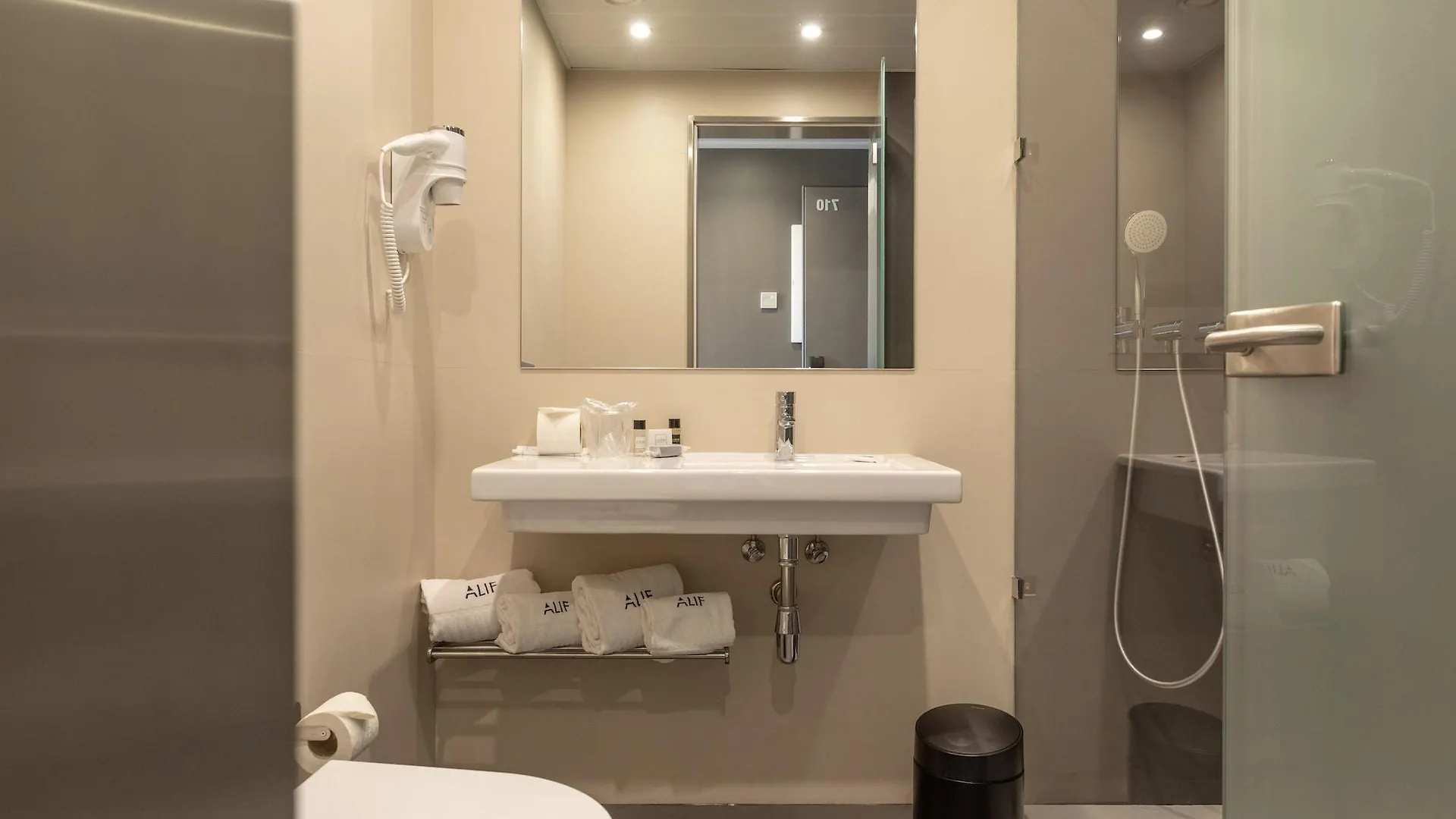 Hotel Alif Campo Pequeno Lisboa 3*,  Πορτογαλία