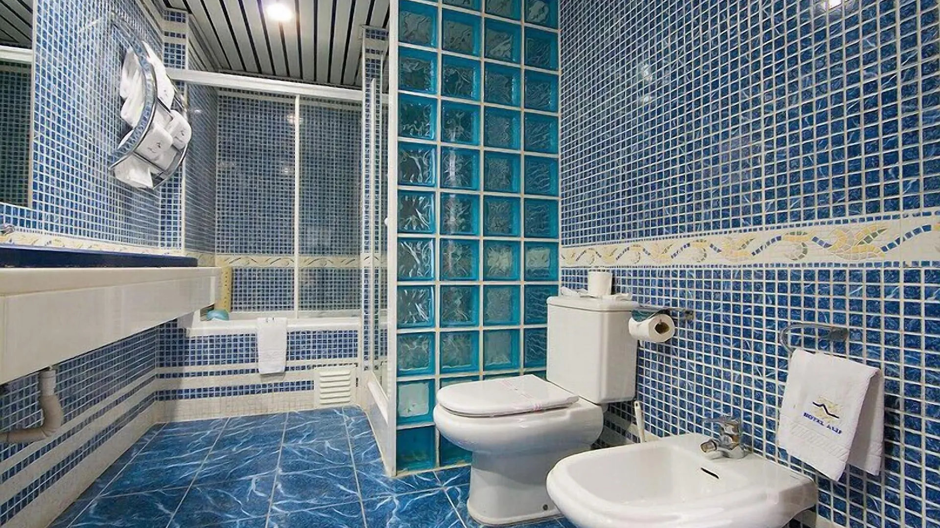 Hotel Alif Campo Pequeno Lisboa