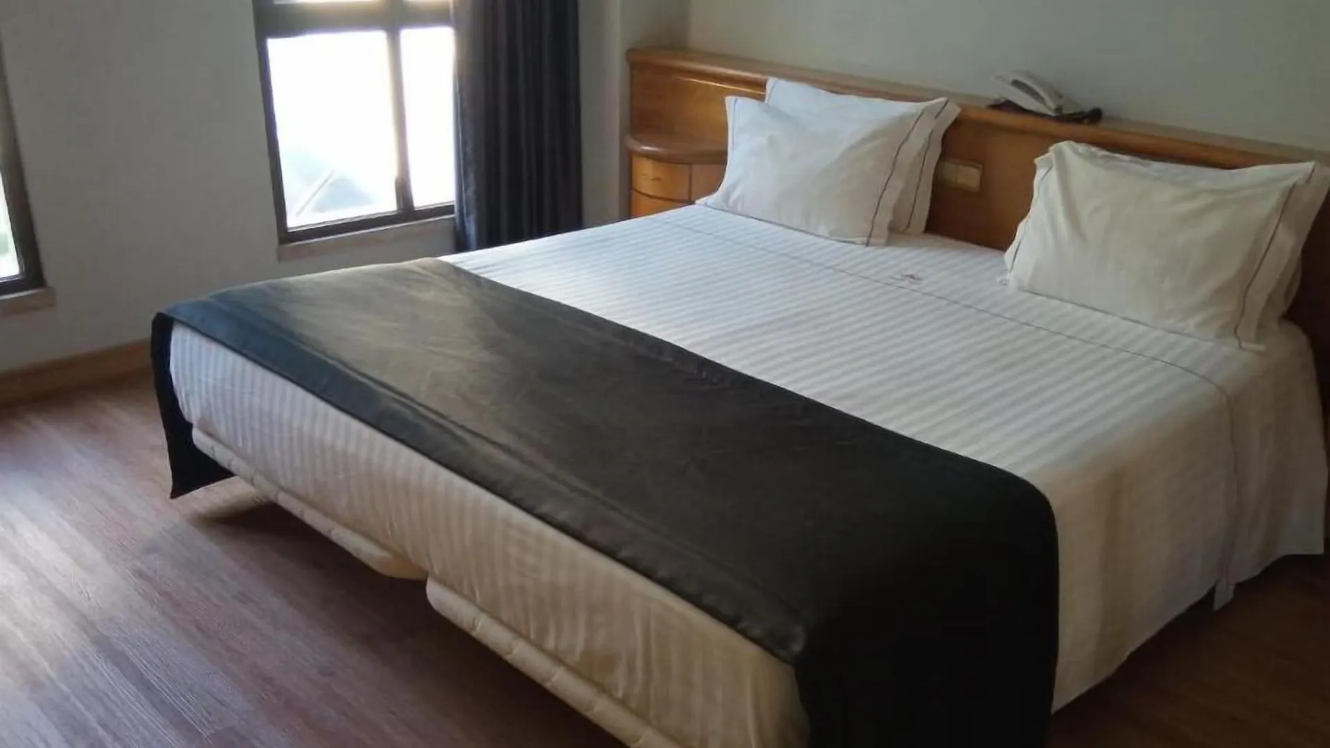 Hotel Alif Campo Pequeno Lisboa