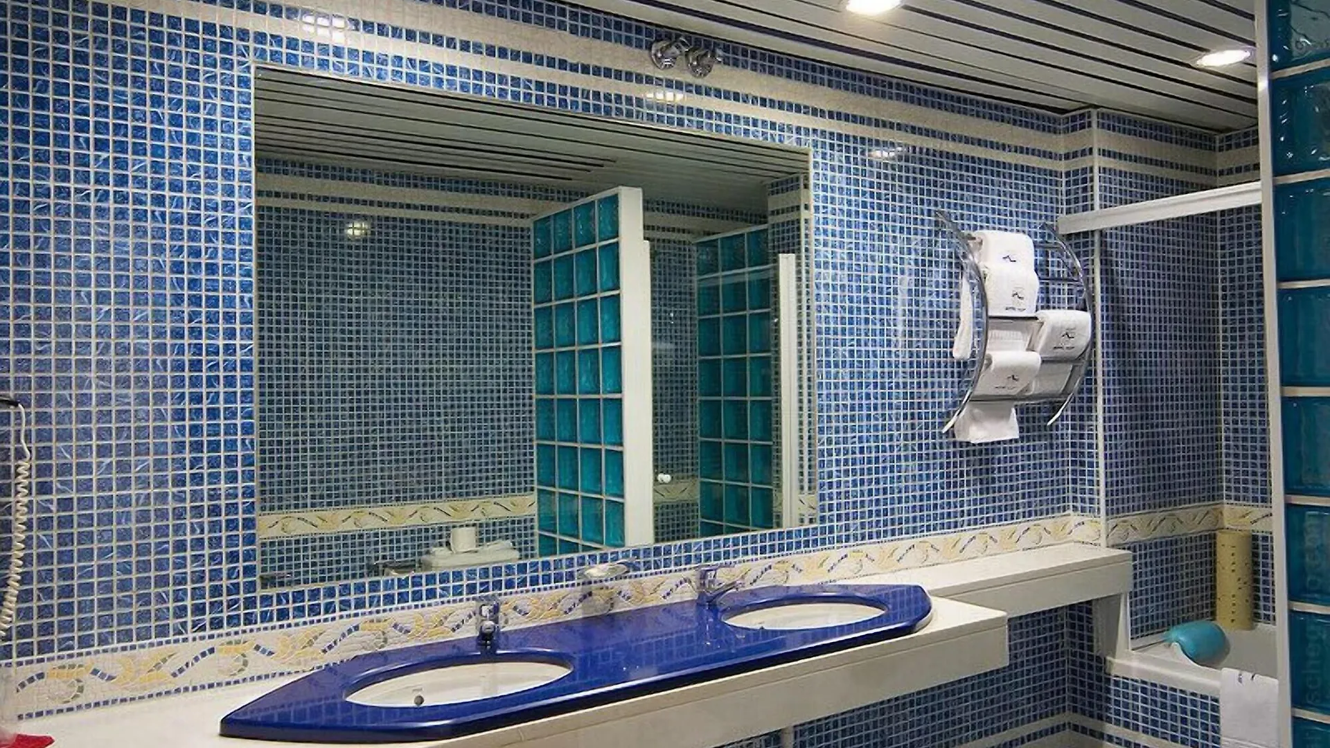 Hotel Alif Campo Pequeno Lisboa