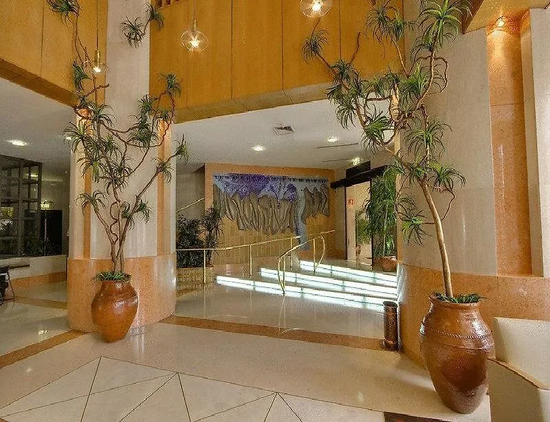 Hotel Alif Campo Pequeno Lisboa