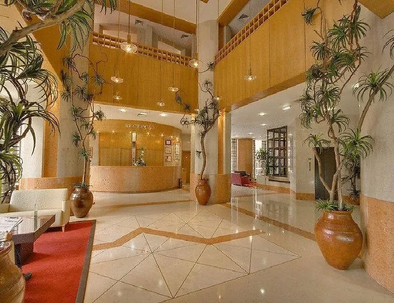 Hotel Alif Campo Pequeno Lisboa 3*,  Πορτογαλία