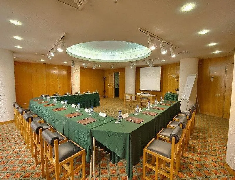 Hotel Alif Campo Pequeno Lisboa