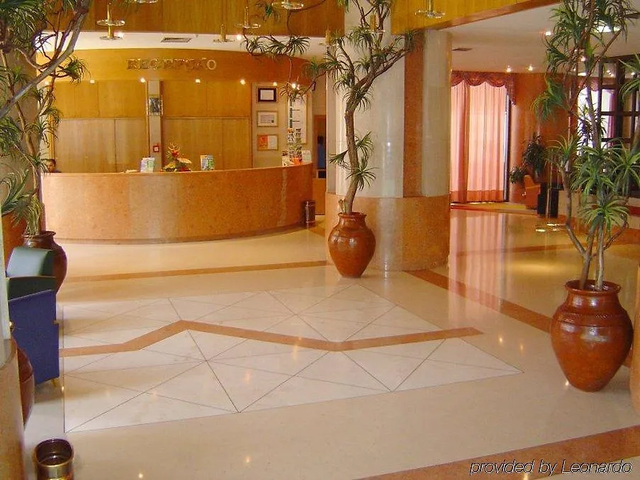 Hotel Alif Campo Pequeno Lisboa