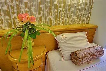 Hotel Alif Campo Pequeno Lisboa