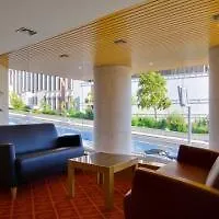 Hotel Alif Campo Pequeno Lisboa 3*,
