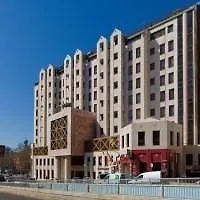 Hotel Alif Campo Pequeno Lisboa