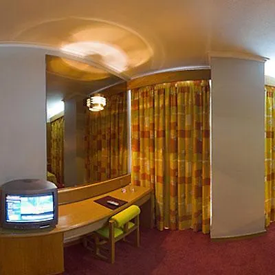 Hotel Alif Campo Pequeno Lisboa
