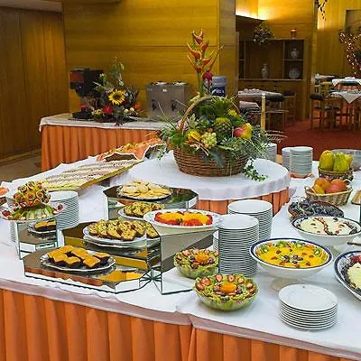 Hotel Alif Campo Pequeno Lisboa