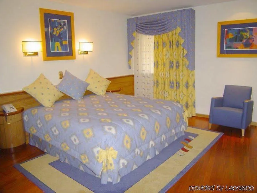 Hotel Alif Campo Pequeno Lisboa