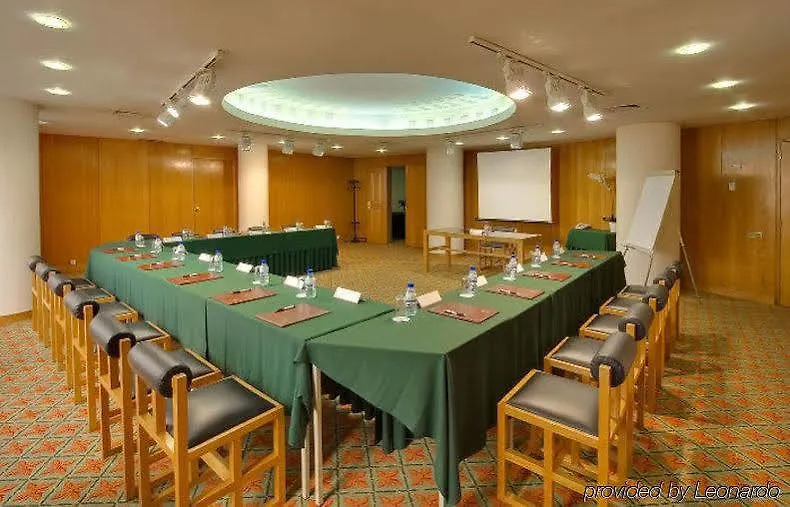 ***  Hotel Alif Campo Pequeno Lisboa Πορτογαλία