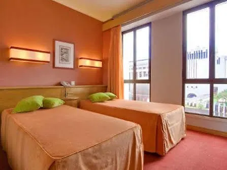 Hotel Alif Campo Pequeno Lisboa