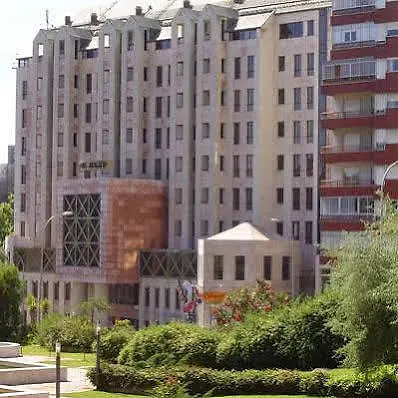 Hotel Alif Campo Pequeno Lisboa