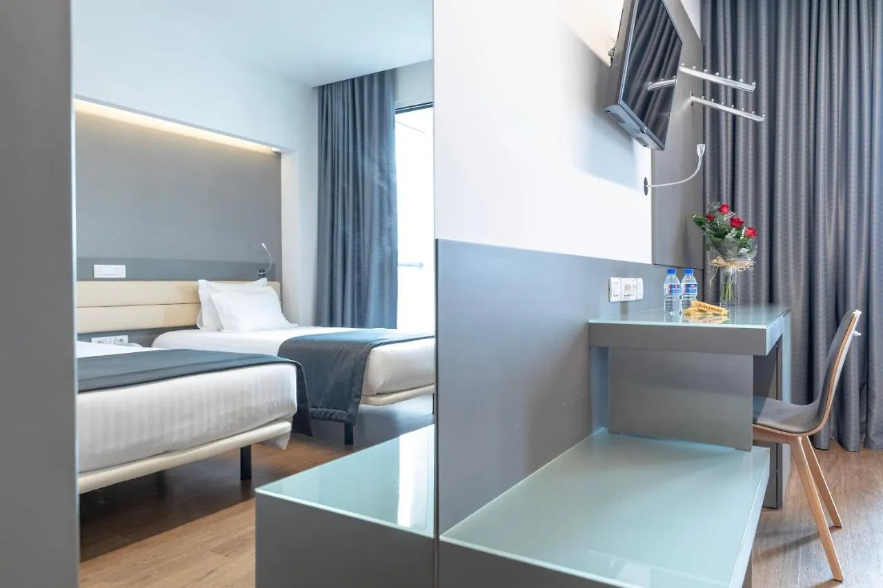 Hotel Alif Campo Pequeno Lisboa