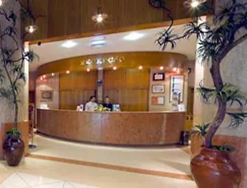 ***  Hotel Alif Campo Pequeno Lisbona Portogallo