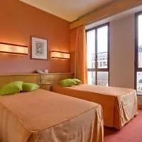Hotel Alif Campo Pequeno Lisbona